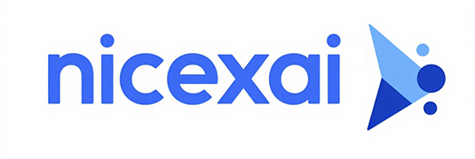 site logo